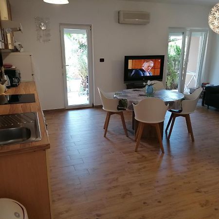 Apartman Ilaria Medulin Kültér fotó