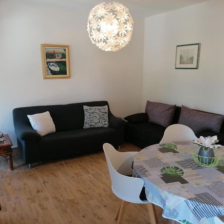 Apartman Ilaria Medulin Kültér fotó