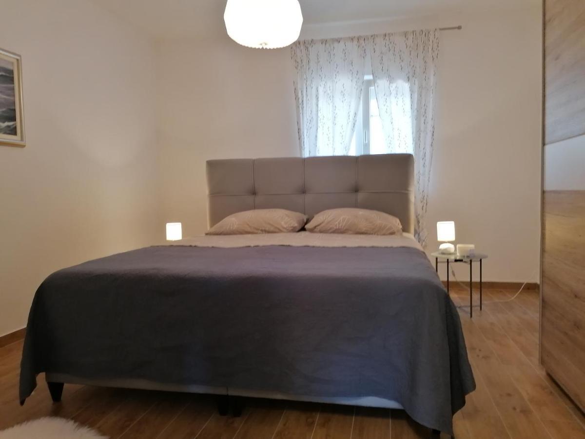 Apartman Ilaria Medulin Kültér fotó