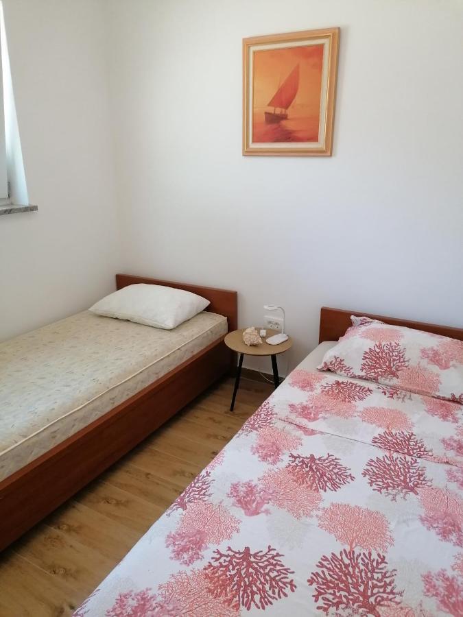 Apartman Ilaria Medulin Kültér fotó