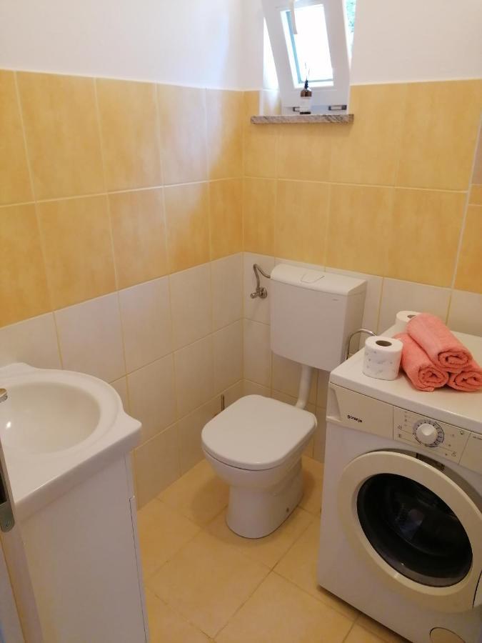 Apartman Ilaria Medulin Kültér fotó